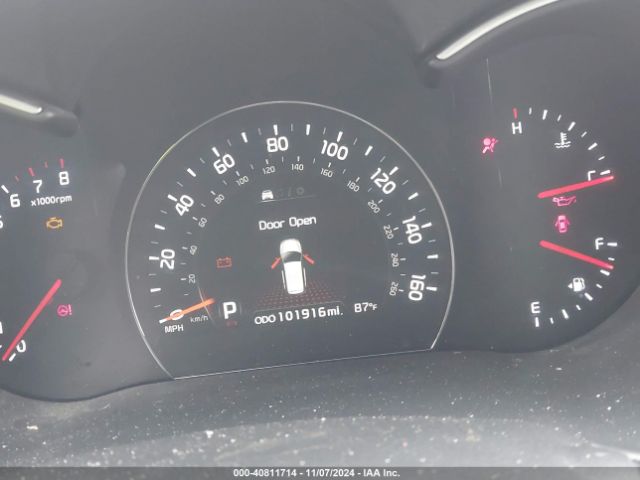 5XYKU4A72EG544324 KIA Sorento Ex V6