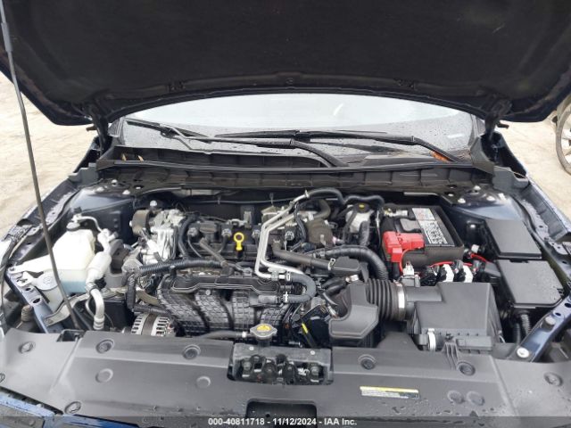 1N4BL4CV4NN367465 Nissan Altima Sr Fwd