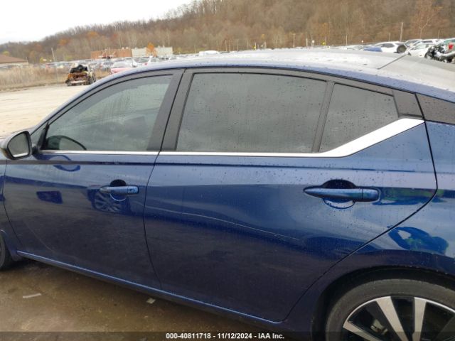 1N4BL4CV4NN367465 Nissan Altima Sr Fwd