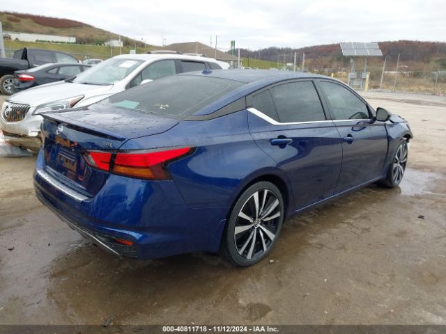 1N4BL4CV4NN367465 Nissan Altima Sr Fwd