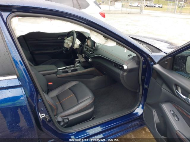 1N4BL4CV4NN367465 Nissan Altima Sr Fwd