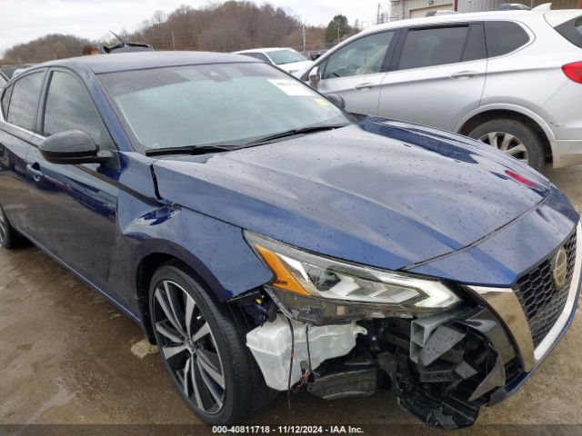 1N4BL4CV4NN367465 Nissan Altima Sr Fwd