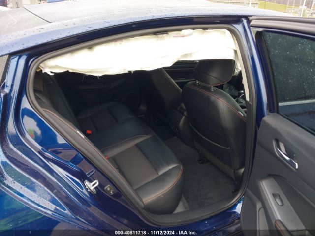 1N4BL4CV4NN367465 Nissan Altima Sr Fwd