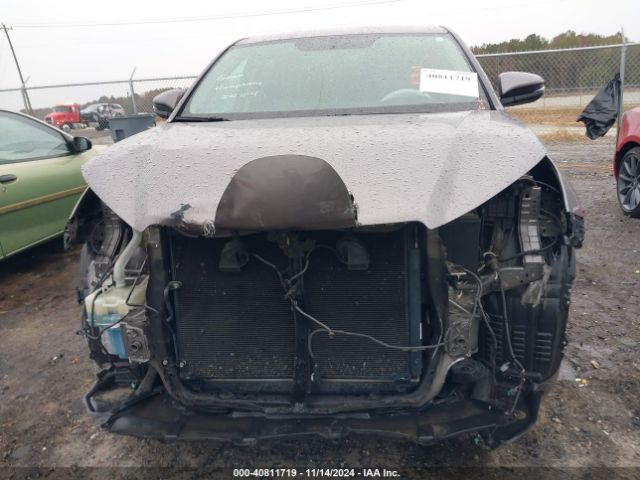 5TDBKRFH3ES043319 Toyota Highlander Le V6
