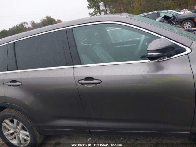 5TDBKRFH3ES043319 Toyota Highlander Le V6