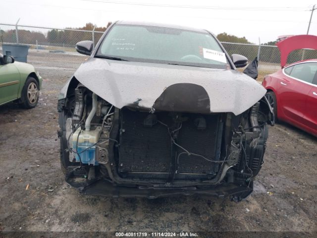 5TDBKRFH3ES043319 Toyota Highlander Le V6