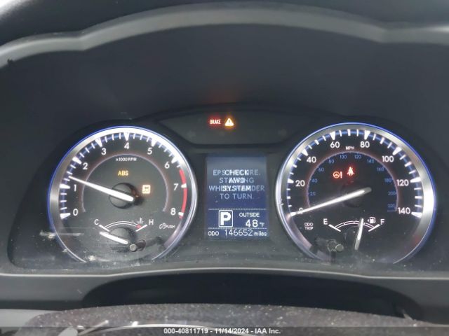 5TDBKRFH3ES043319 Toyota Highlander Le V6