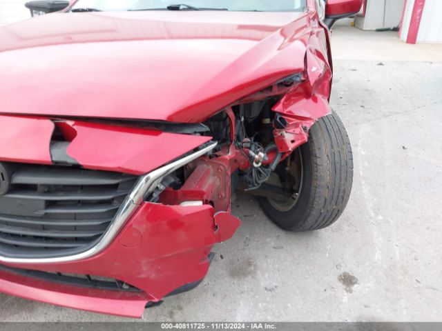 JM1BM1W7XG1318154 Mazda Mazda3 I Touring