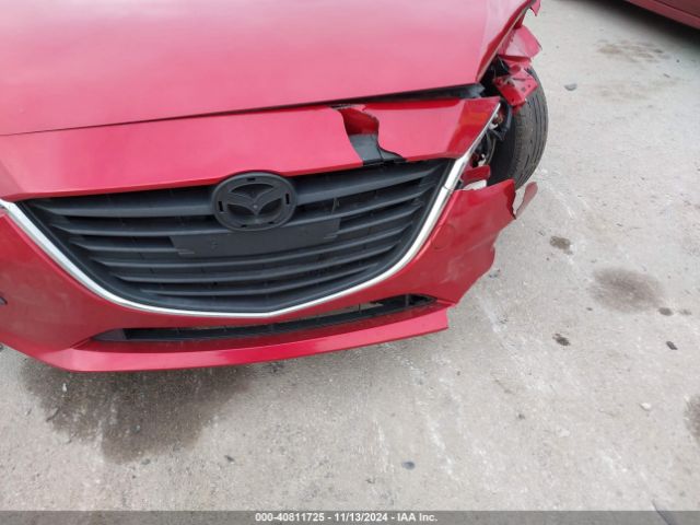 JM1BM1W7XG1318154 Mazda Mazda3 I Touring