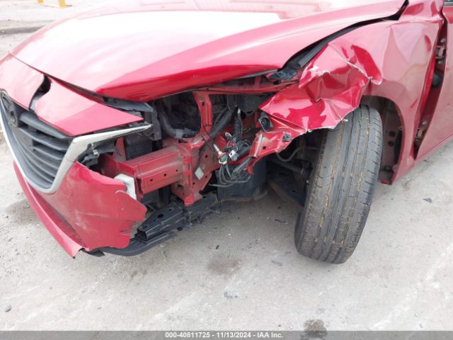 JM1BM1W7XG1318154 Mazda Mazda3 I Touring