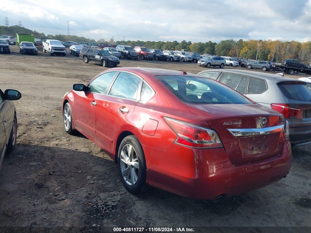 Nissan Altima 2.5 Sv 2015 1N4AL3AP3FC120901 Image 3