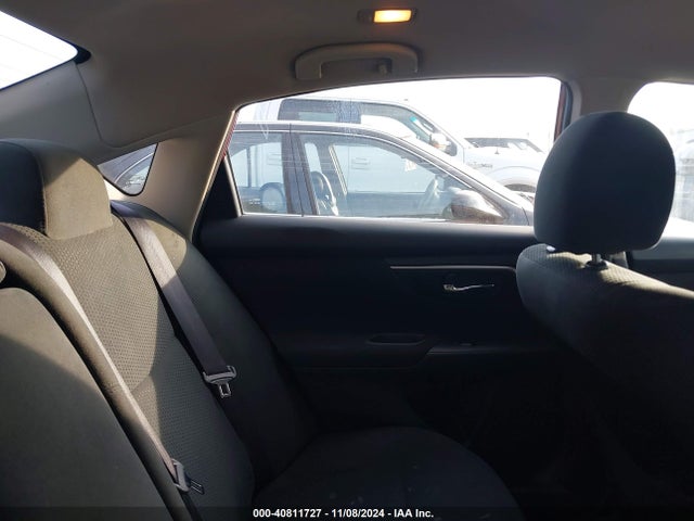 Nissan Altima 2.5 Sv 2015 1N4AL3AP3FC120901 Image 8