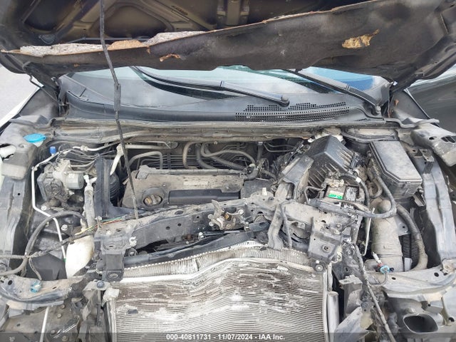 Honda CR-V EX 2016 3CZRM3H5XGG723383 Image 10