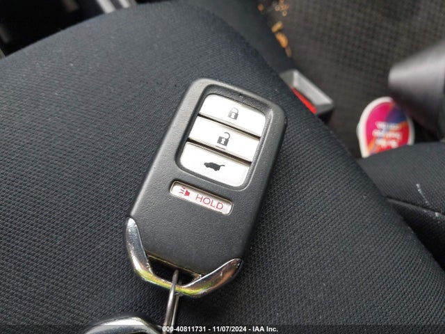 Honda CR-V EX 2016 3CZRM3H5XGG723383 Image 11
