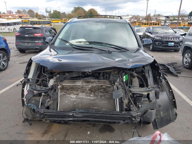 Honda CR-V EX 2016 3CZRM3H5XGG723383 Image 12