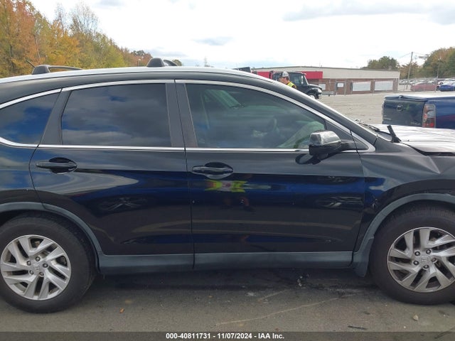 Honda CR-V EX 2016 3CZRM3H5XGG723383 Image 13