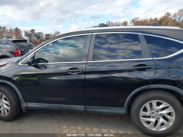Honda CR-V EX 2016 3CZRM3H5XGG723383 Image 14