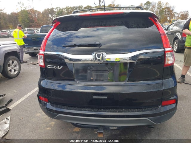 Honda CR-V EX 2016 3CZRM3H5XGG723383 Image 16