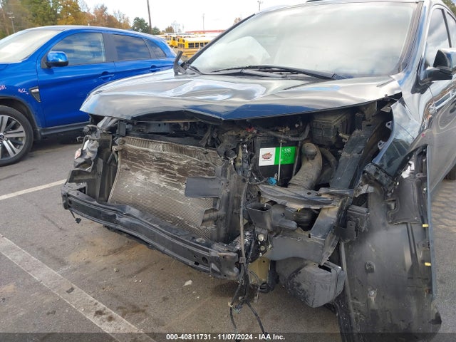 Honda CR-V EX 2016 3CZRM3H5XGG723383 Image 6