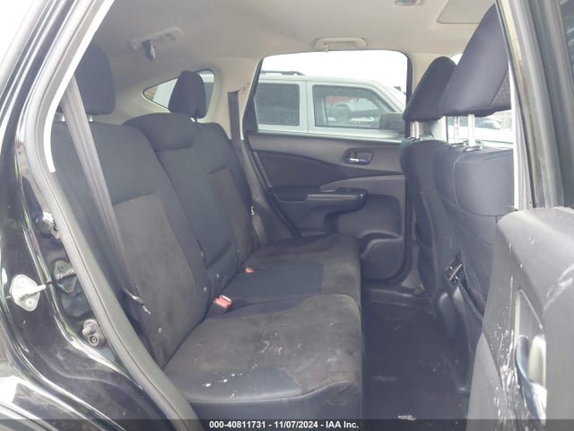 Honda CR-V EX 2016 3CZRM3H5XGG723383 Image 8