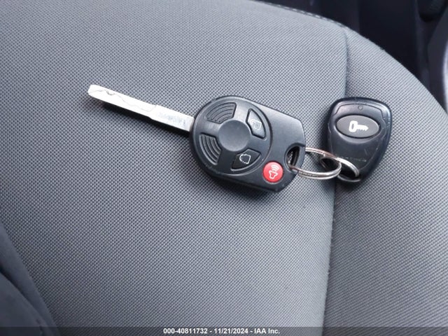 Ford ESCAPE SE 2014 1FMCU0GX8EUC99933 Image 11