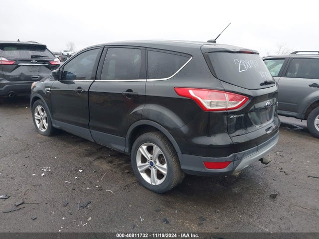 Ford ESCAPE SE 2014 1FMCU0GX8EUC99933 Image 3
