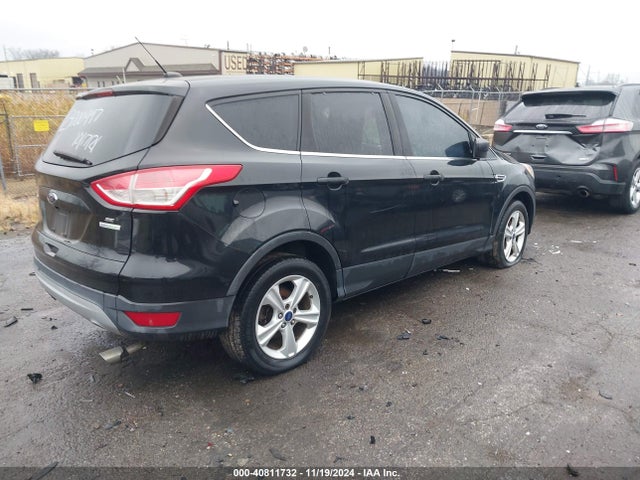Ford ESCAPE SE 2014 1FMCU0GX8EUC99933 Image 4