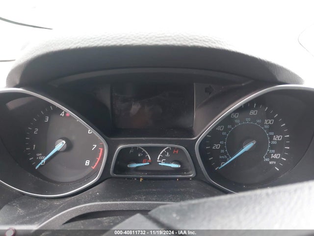 Ford ESCAPE SE 2014 1FMCU0GX8EUC99933 Image 7