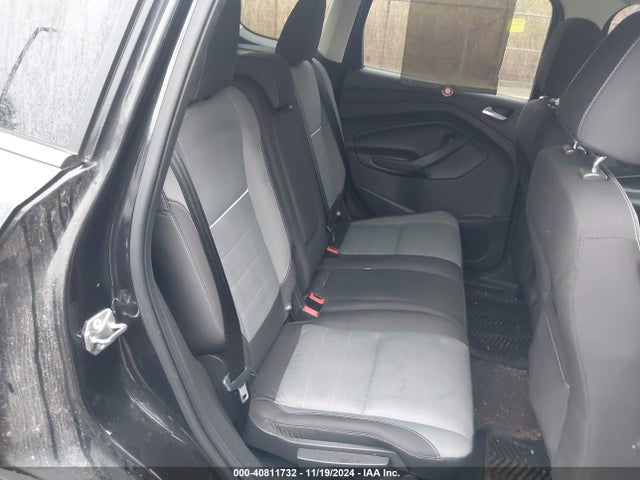 Ford ESCAPE SE 2014 1FMCU0GX8EUC99933 Image 8