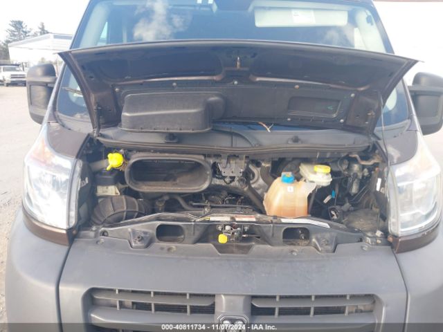 3C6TRVNGXFE517643 RAM Promaster 1500 Low Roof