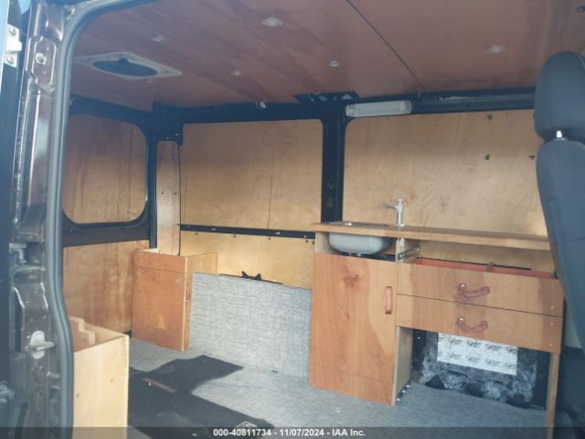3C6TRVNGXFE517643 RAM Promaster 1500 Low Roof