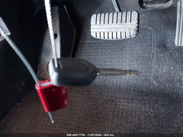 2009 MITSUBISHI LANCER JA3AU86W39U018838 Photo 10