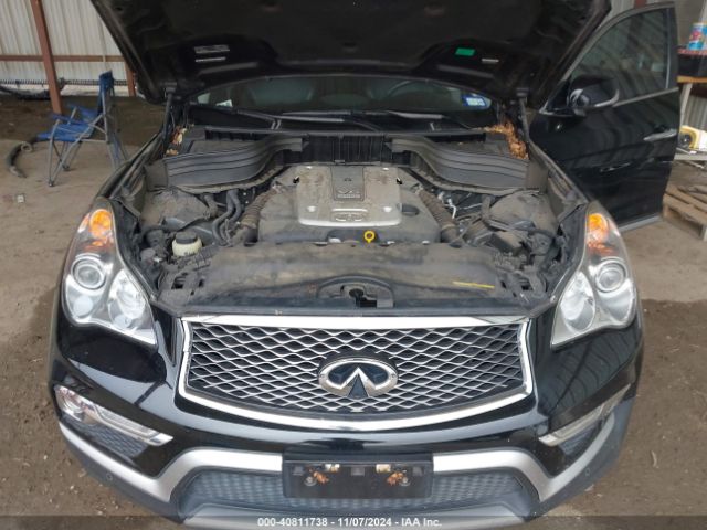 JN1BJ0RP6GM233635 Infiniti QX50