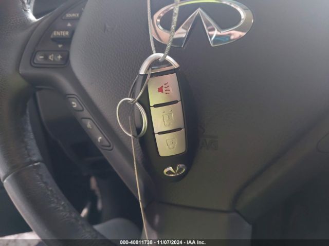 JN1BJ0RP6GM233635 Infiniti QX50