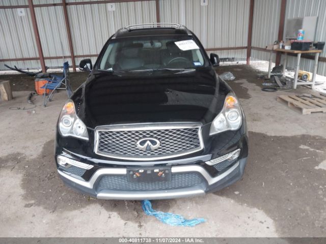 JN1BJ0RP6GM233635 Infiniti QX50