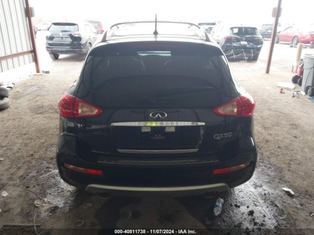 JN1BJ0RP6GM233635 Infiniti QX50