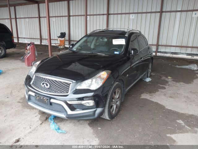 JN1BJ0RP6GM233635 Infiniti QX50