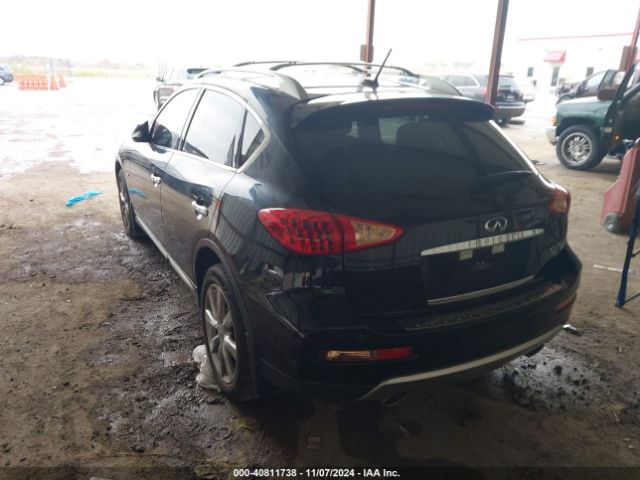 JN1BJ0RP6GM233635 Infiniti QX50