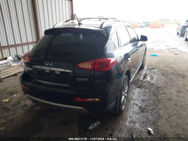 JN1BJ0RP6GM233635 Infiniti QX50