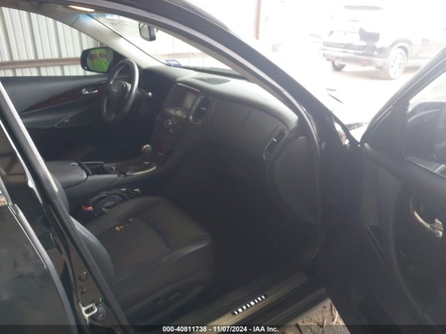 JN1BJ0RP6GM233635 Infiniti QX50