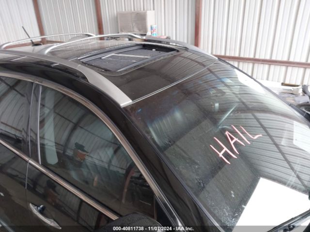 JN1BJ0RP6GM233635 Infiniti QX50
