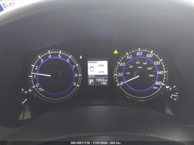 JN1BJ0RP6GM233635 Infiniti QX50