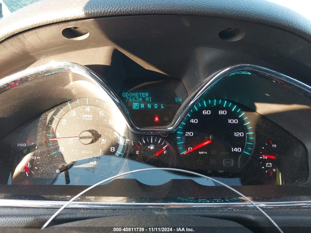 Chevrolet Traverse 2lt 2017 1GNKRHKDXHJ313857 Image 7