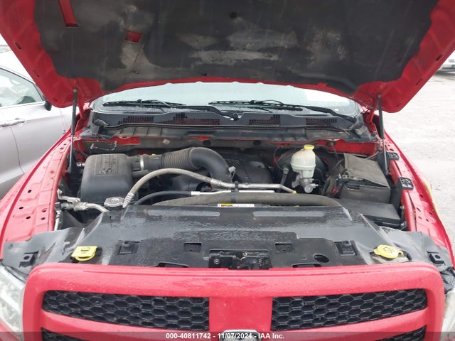 RAM 1500 Express 2014 1C6RR6KT5ES101352 Image 10