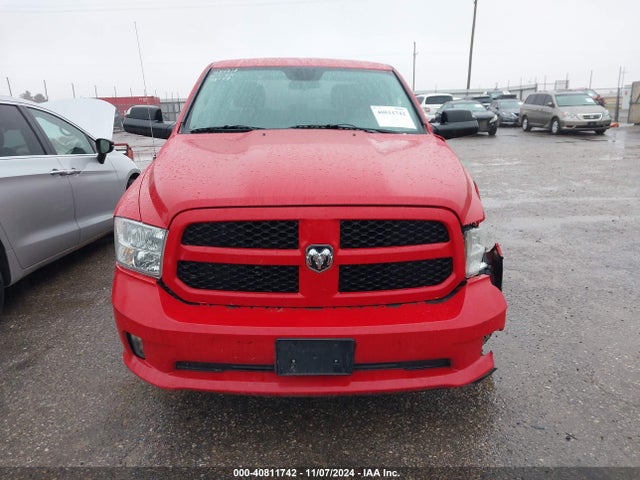 RAM 1500 Express 2014 1C6RR6KT5ES101352 Image 11