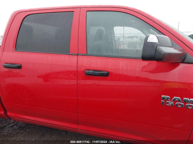 RAM 1500 Express 2014 1C6RR6KT5ES101352 Image 12