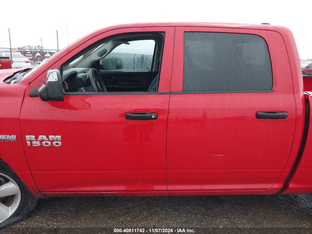 RAM 1500 Express 2014 1C6RR6KT5ES101352 Image 13
