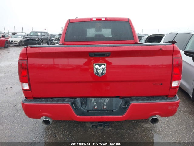 RAM 1500 Express 2014 1C6RR6KT5ES101352 Image 15