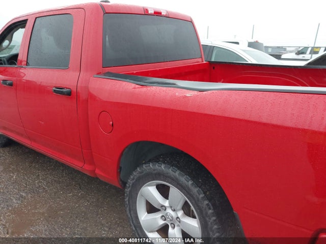 RAM 1500 Express 2014 1C6RR6KT5ES101352 Image 17