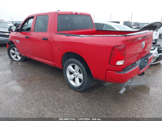 RAM 1500 Express 2014 1C6RR6KT5ES101352 Image 3